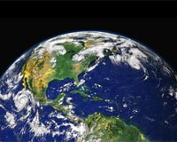 Challenging Simple Concepts Can Help Save The Planet