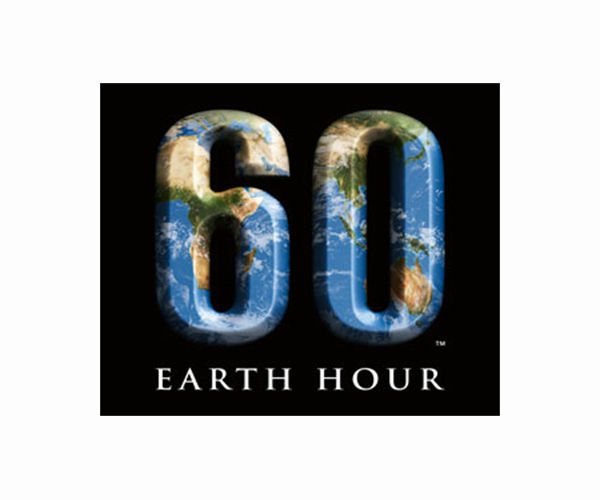 Cities worldwide dim lights to mark Earth Hour