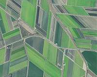 Earth-i Updates Satellite Map of Queensland, Australia