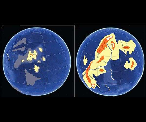 Drilling deep to study the oxygenation of Earth