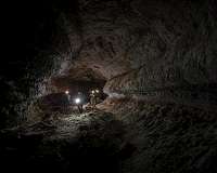 Lava tubes on Mars and the Moon are so wide they can host planetary bases