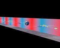 WVU astrophysicists part of gravitational wave search