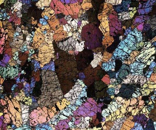 Continents peeled from beneath drive ocean volcano formation