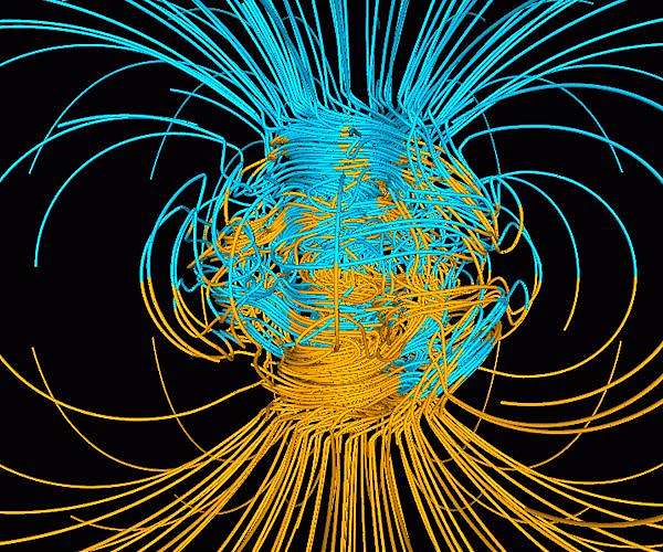 The age of the Earth's inner core revised