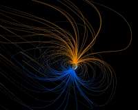 Origins of Earth's magnetic field remain a mystery