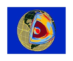 Quantum Mechanics Reveals New Details Of Deep Earth