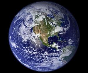 NASA-JAXA Partnership Benefits Global Earth Science