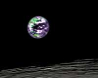 NASA finds missing LRO, Chandrayaan-1 lunar orbiters