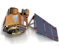 ATK's EO-1 Satellite Far Exceeds Design And Mission Life