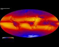 NASA Selects New Instrument to Continue Key Climate Record