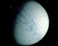 New Evidence Puts Snowball Earth Theory Out In The Cold