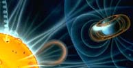 Earth Had Strong Magnetic Field Over Three Billion Years Ago