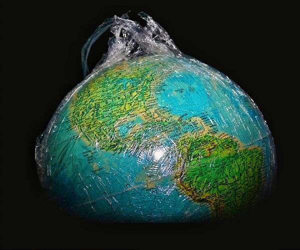 California passes sweeping law to reduce non-recyclable plastic