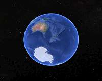 ASU geoscientists discover an overlooked source for Earth's water