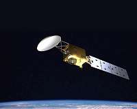 Successful integration of ATLID completes the European set of instruments for EarthCARE satellite