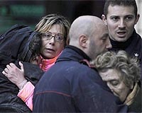 Anger boils among Italy quake refugees two months on