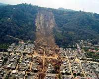 Mapping Armaggedon: Earth's looming tsunamis and mega-quakes