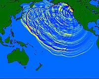 Early Warning Systems Underestimate Magnitude Of Large Earthquakes