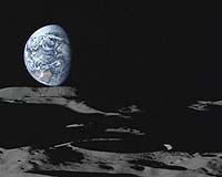 NASA Seeks Proposals For Lunar Science Research