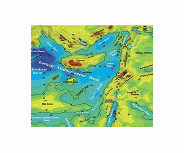 Evidence of ancient tsunami uncovered on Israeli coast