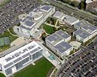 Butte College Now Largest Solar Campus In California
