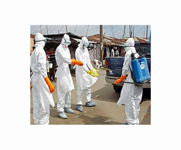 Guinea to declare end to Ebola epidemic