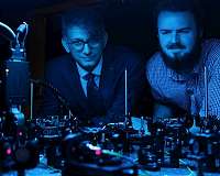 Protecting quantum computing networks against hacking threats
