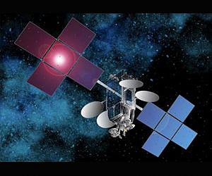 Space Systems/Loral-Built Broadband Satellite for Hughes Launched, Begins Post-Launch Maneuvers