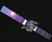 Space Systems Loral Wins Contract To Build Direct Broadcast Satellite For EchoStar