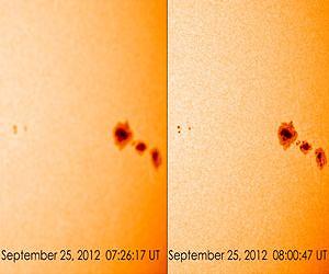 Getting NASA's SDO into Focus
