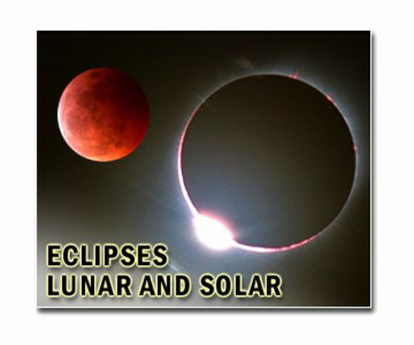 'Spectacular' total eclipse leaves North Americans spellbound