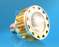 EcoLEDs Announces Brightest Commercial LED Light Bulb Yet