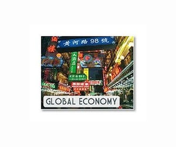 Markets mostly rise as US inflation data looms
