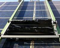 One Million Solar Panels Later, Ecoppia Robots Keep On Cleaning