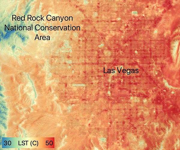 US drought exposes murky mob past of Las Vegas