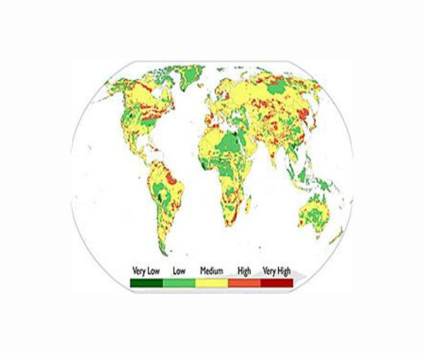 Developing countries left 'disappointed' at climate talks