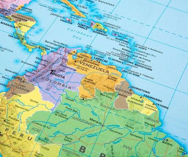 Pentagon boss to visit Dominican Republic amid US-Venezuela row