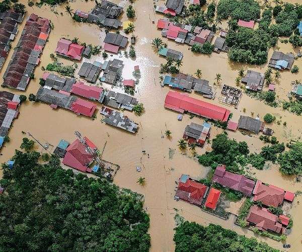 57 died in Ecuador rainy season: officials