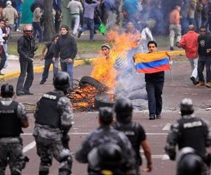 Famed US hacker helps Ecuador secure its vote