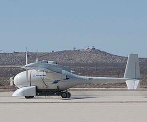 Boeing Phantom Eye Completes Taxi Tests, Readies for Return to Flight
