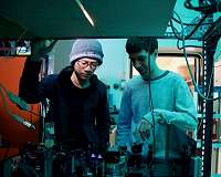 University of Toronto physicists harness neglected properties of light
