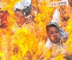 N. Korea threatens South over 'monstrous' act