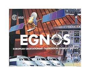 SES ASTRA Awarded Second Contract For EGNOS