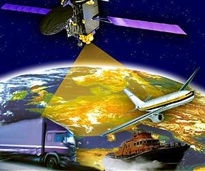 EGNOS Navigation System Begins Serving Europe's Aircraft