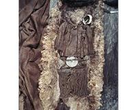 The Bronze Age Egtved Girl was not from Denmark