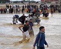 5 dead as heavy rains pound Egypt's Alexandria