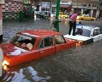Around 20 dead as heavy rains lash Egypt