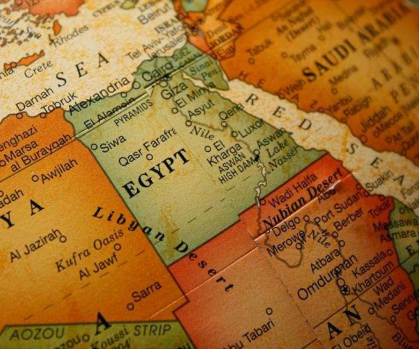 Egypt energy-saving measures power satirical reaction