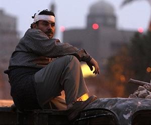 Curfew after clashes near Egypt defence ministry