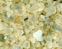 Curtin planetary scientist unravels mystery of Egyptian desert glass